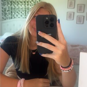 Meet your Posher, Tessa